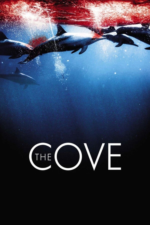 The Cove (2009)