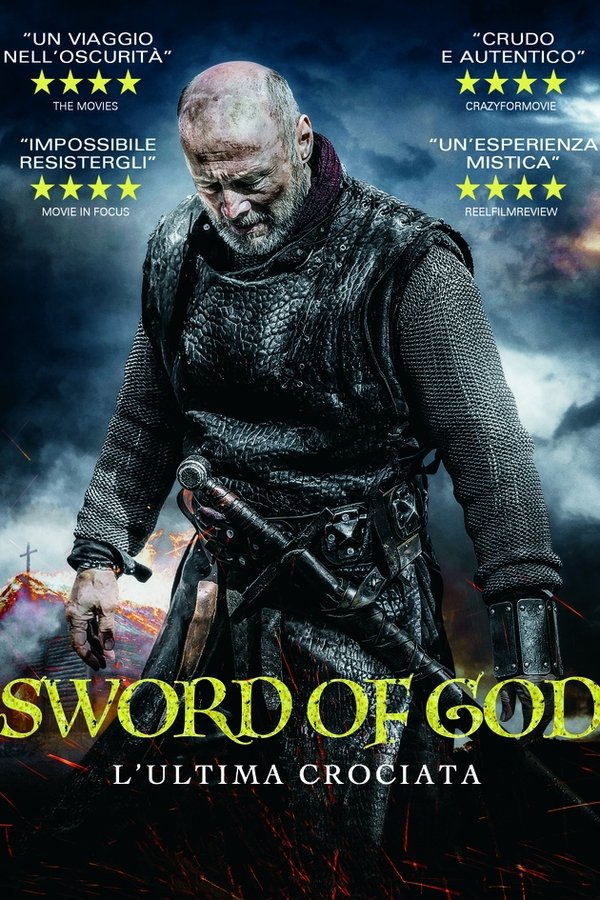 Sword of God – L'ultima crociata