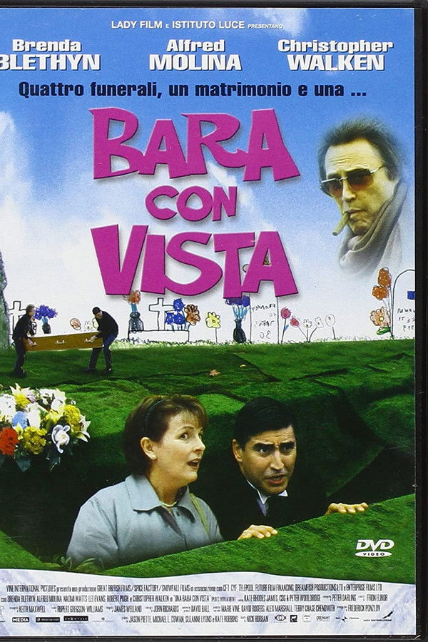 IT - Bara con vista - 2002