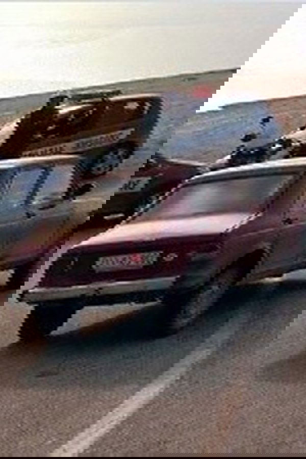 Top Gear – S16E03 – Episodio 3