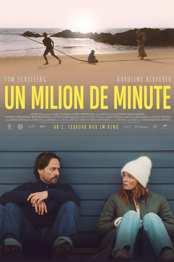 Un milion de minute