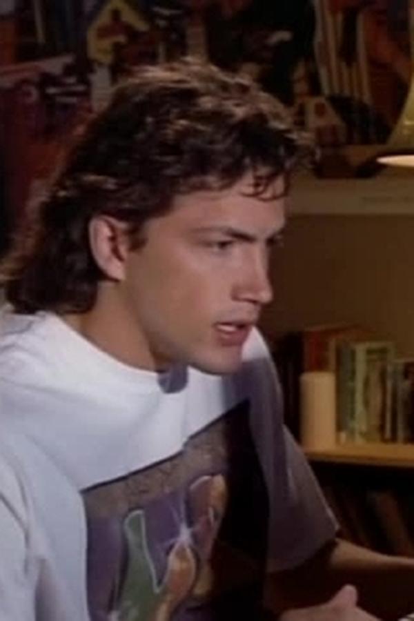 Melrose Place – S01E05 – Un salto nel buio