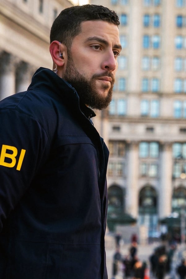 FBI – S02E17 – Promesse infrante
