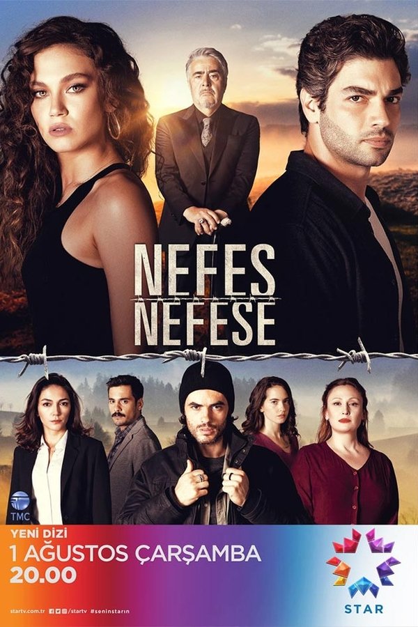 Nefes Nefese