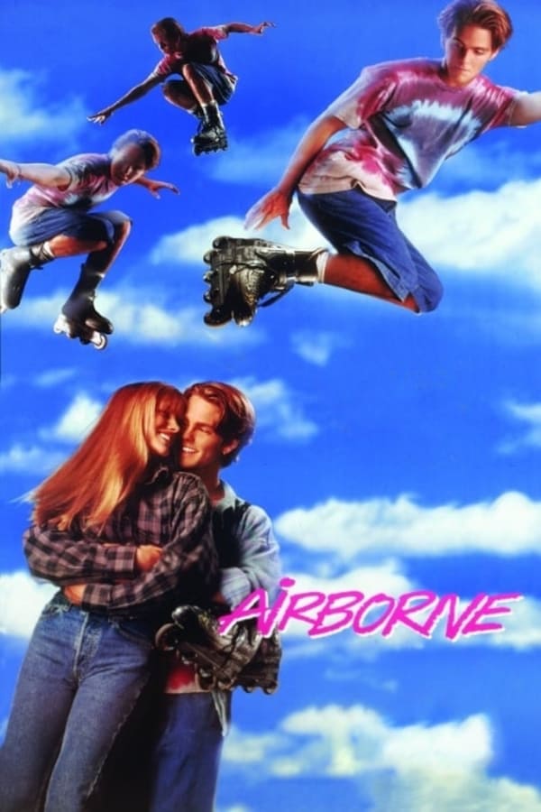 EN| Airborne 