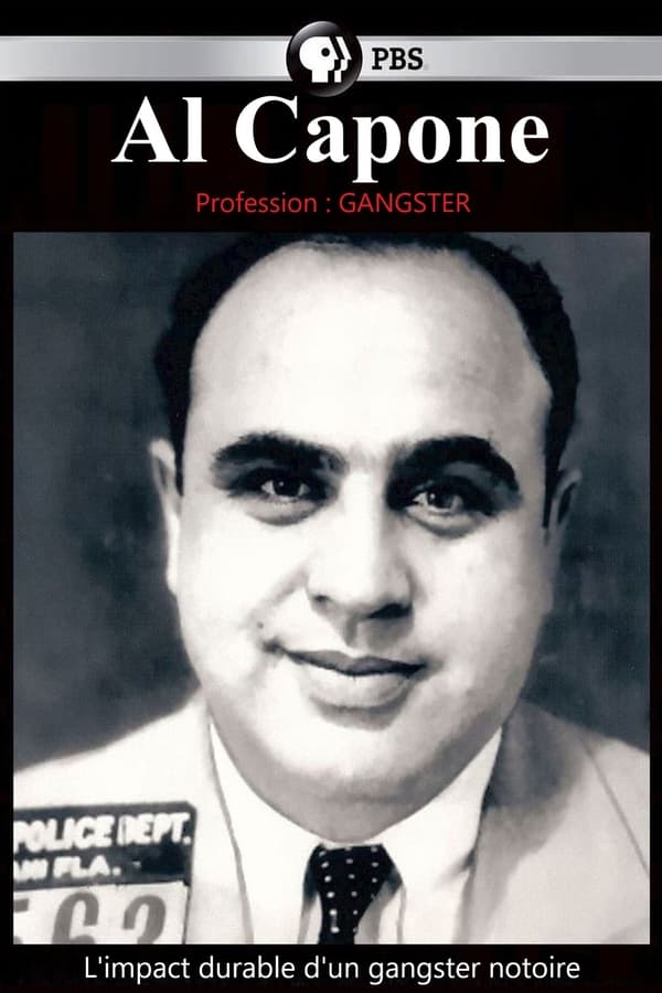 EN - Al Capone Icon  (2014) (Doc)