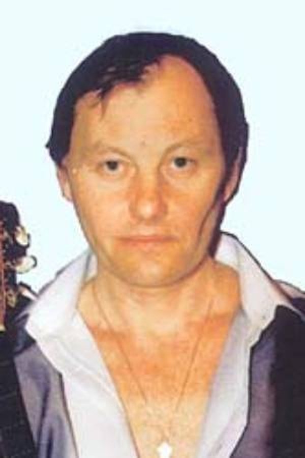Михаил Стародуб