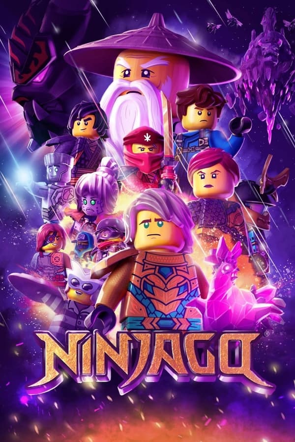 Ninjago