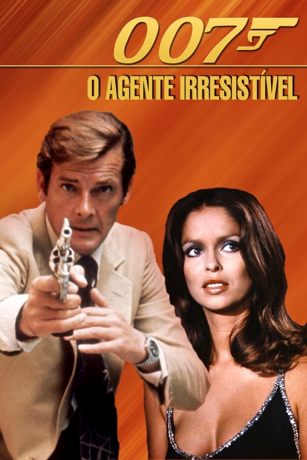 007 - Agente Irresist�vel (1977)