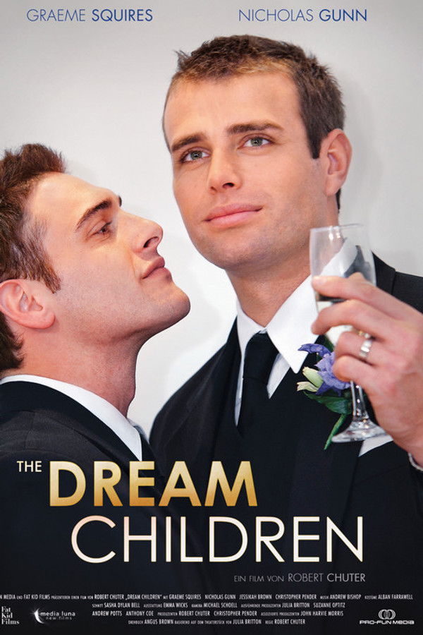 EN - The Dream Children - 2015