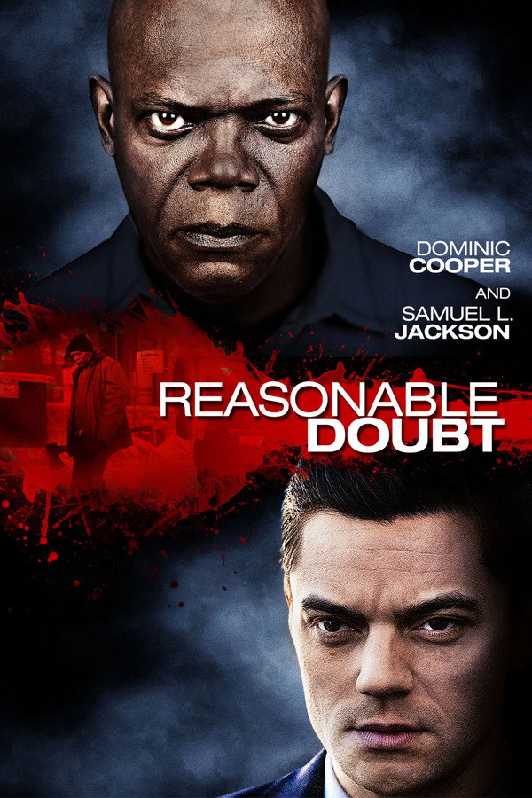 Reasonable Doubt 2014