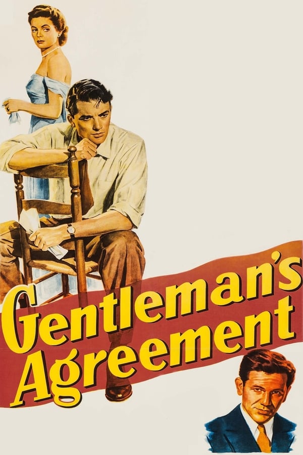 Gentleman’s Agreement