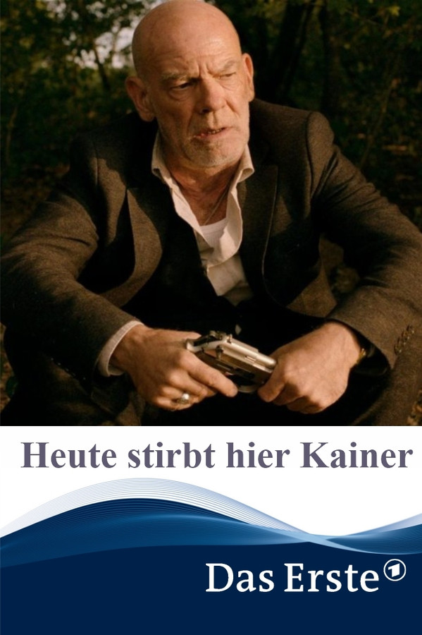 DE - Heute stirbt hier Kainer - 2021