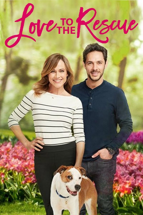 Watch Love to the Rescue (2019) Online Watch Full HD Movies Online Free