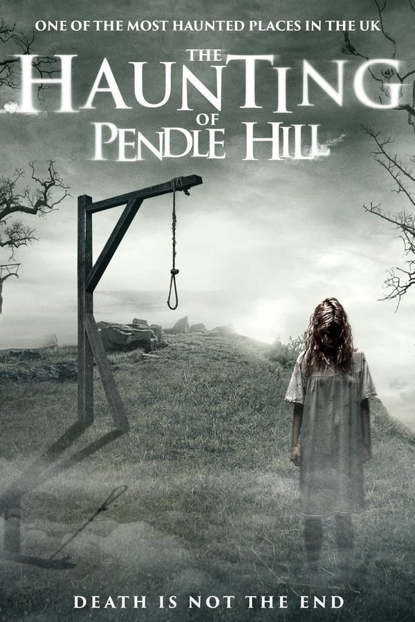 EN - The Haunting of Pendle Hill  (2022)