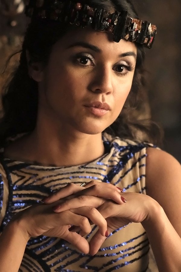 The Magicians – S04E06 – Una linea temporale e un luogo