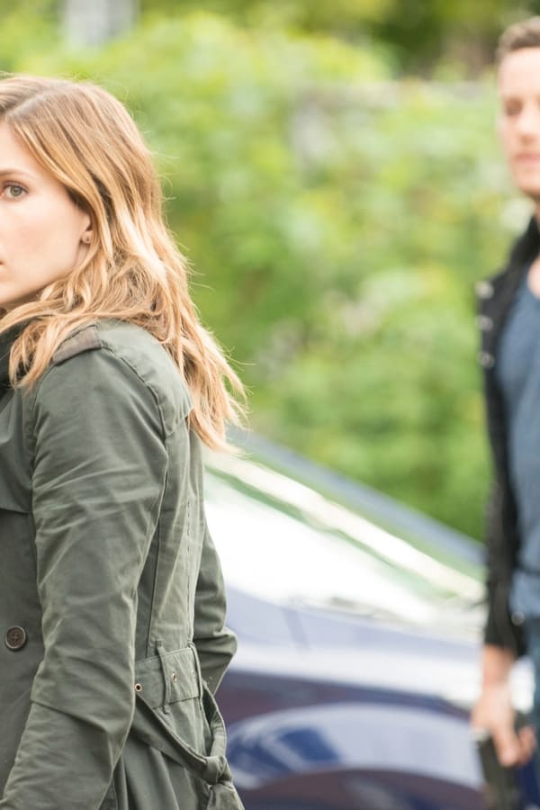Chicago P.D. – S02E04 – Soldi facili