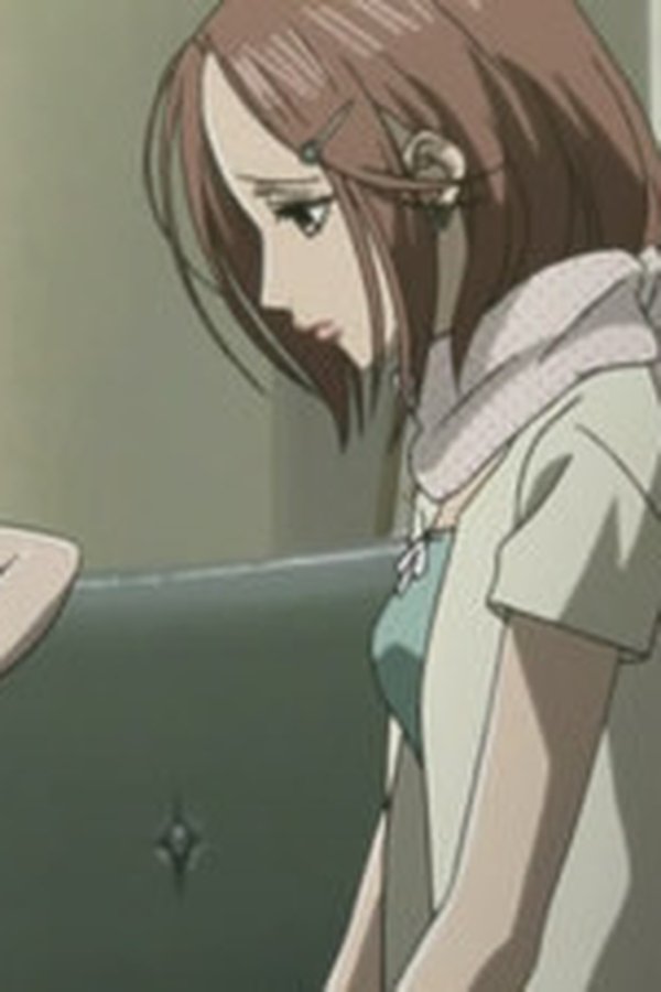 Nana – S01E38 – Il grilletto del destino