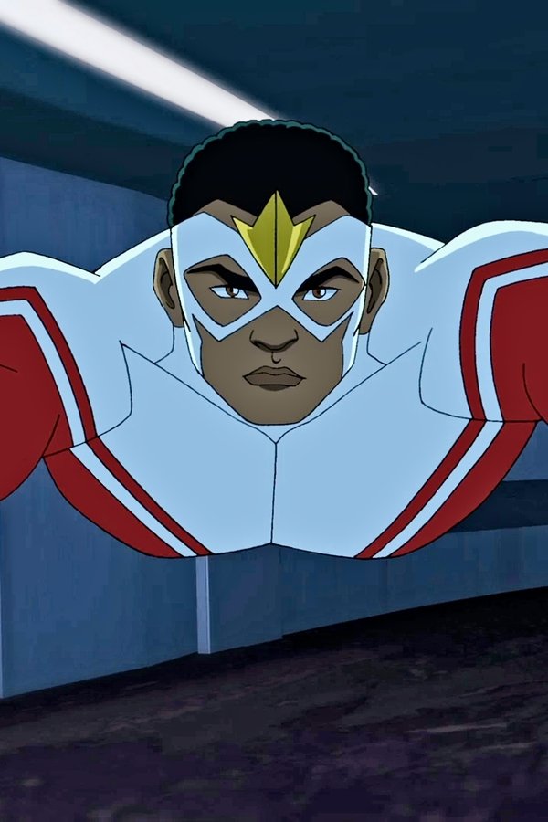 Avengers Assemble – S01E03 – Una possibilità spettrale