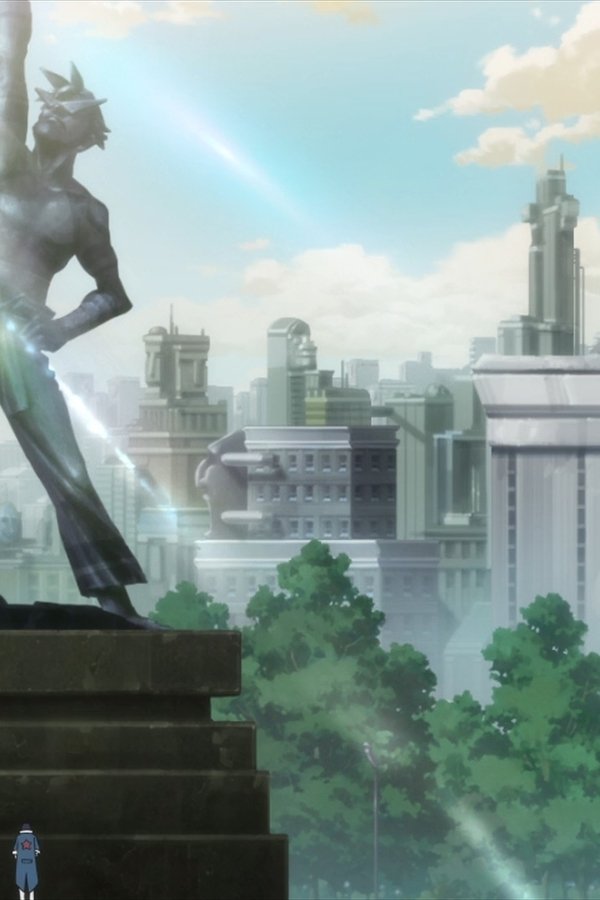 Sfondamento dei cieli Gurren Lagann – S01E17 – Tu non capisci proprio nulla!