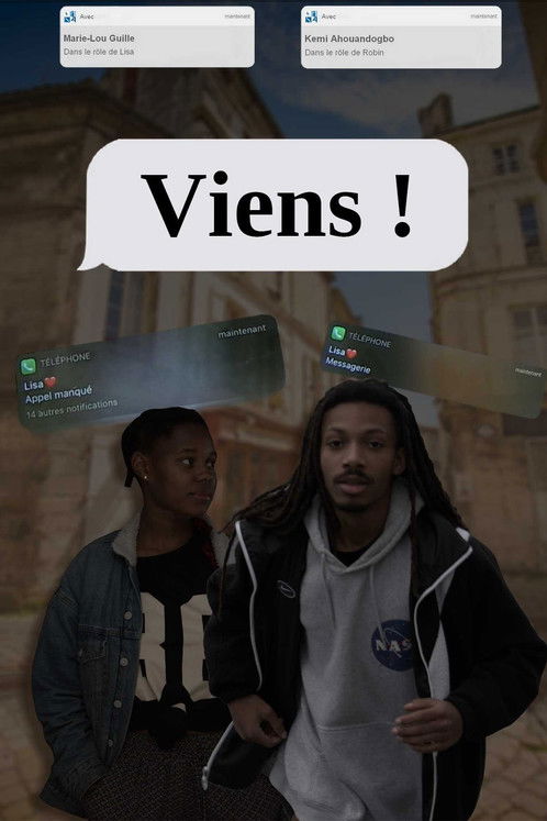 Viens!
