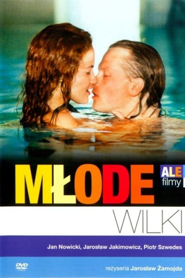 Młode Wilki