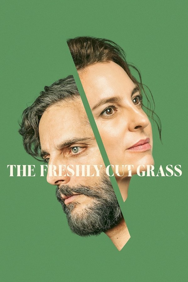 The Freshly Cut Grass Poster