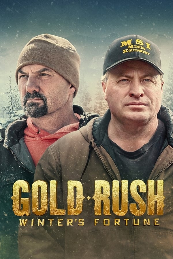 Gold Rush: Winter's Fortune