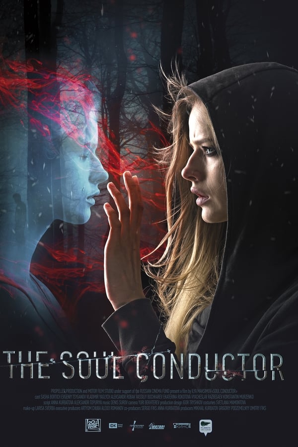 The Soul Conductor