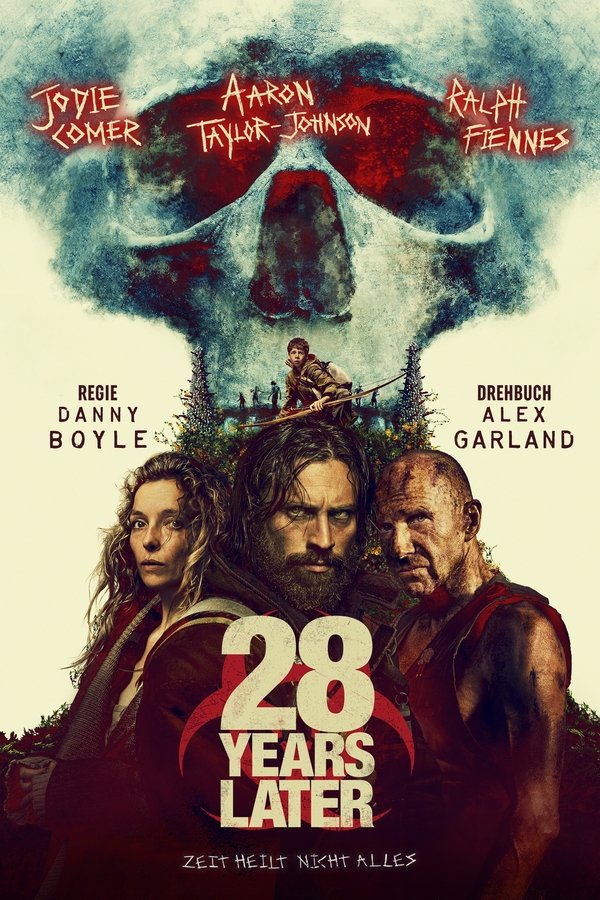 DE - 28 Years Later (2025)