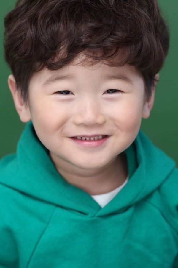 Kwon Eun-seong's headshot