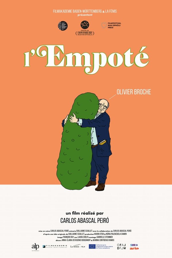 L’empoté