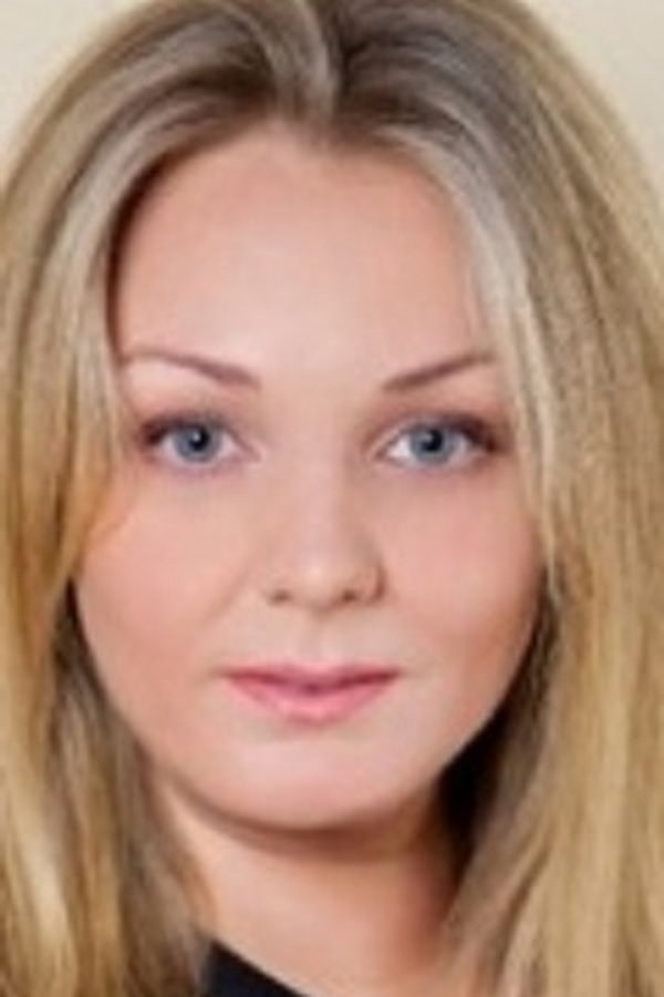 Екатерина Суворова