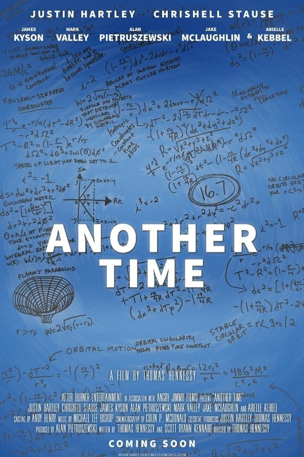 Another Time Another Time