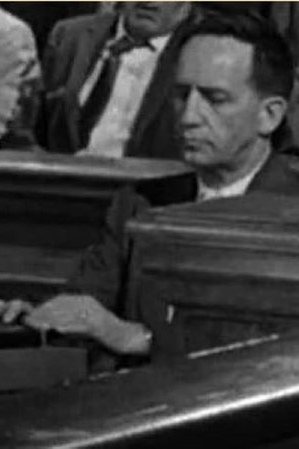 Tom Gorman