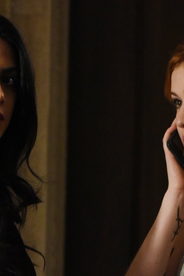 Shadowhunters – S02E03 – Parabatai