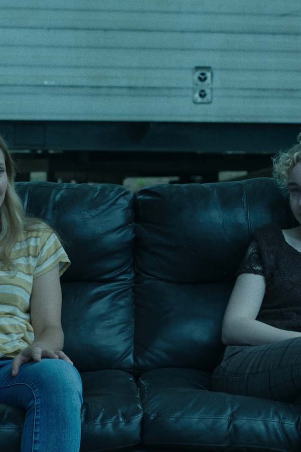 Ozark – S04E11 – Una libbra di carne e sono ancora qui