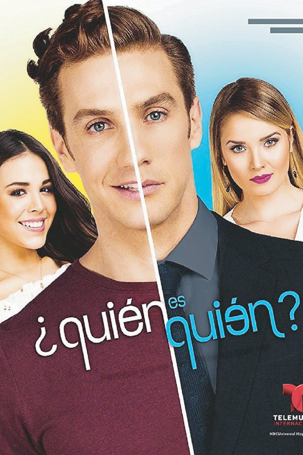 ¿Quién es Quién? ¿Quién es Quién?