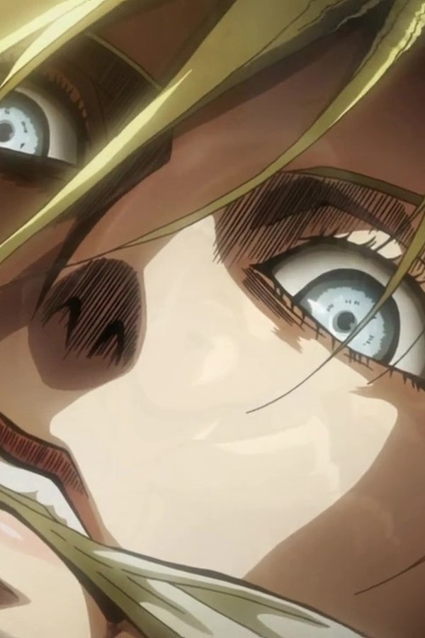 L’attacco dei giganti – S01E23 – Sorriso – Attacco a sorpresa a Stohess (parte 1)