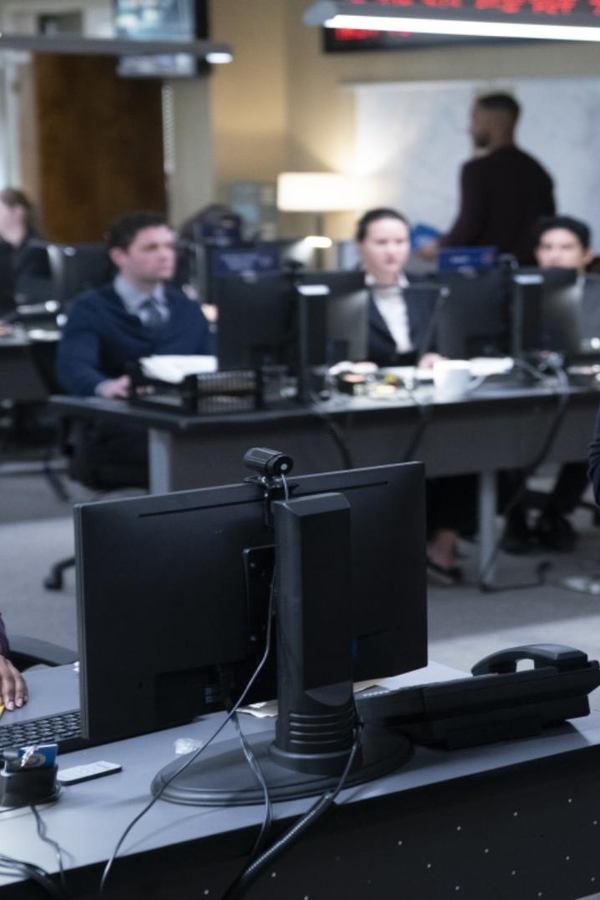 FBI – S01E19 – Conflitto d’interessi