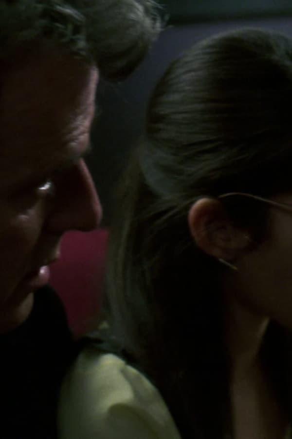 Law & Order: Unità vittime speciali – S09E04 – L’unico testimone