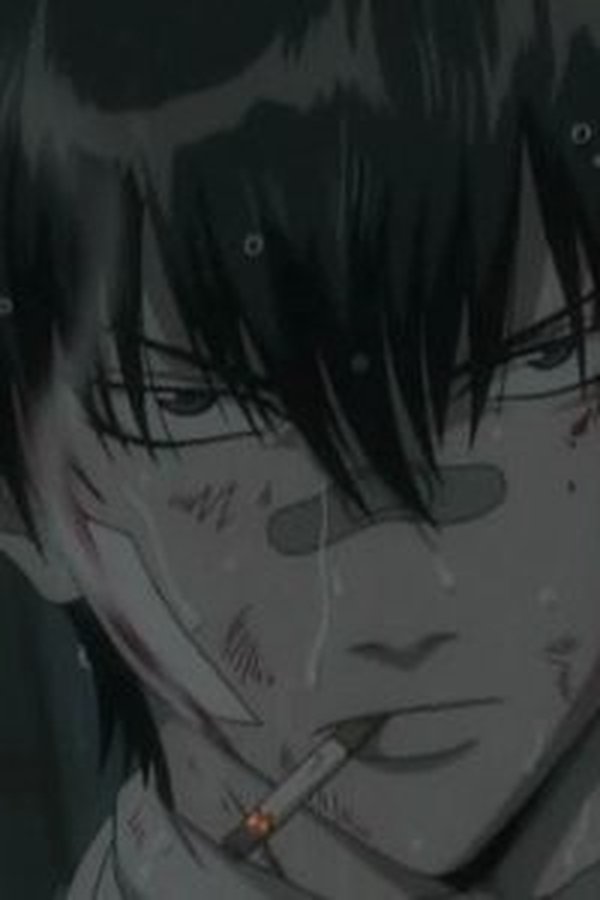 Gintama – S02E38 – Episodio 38