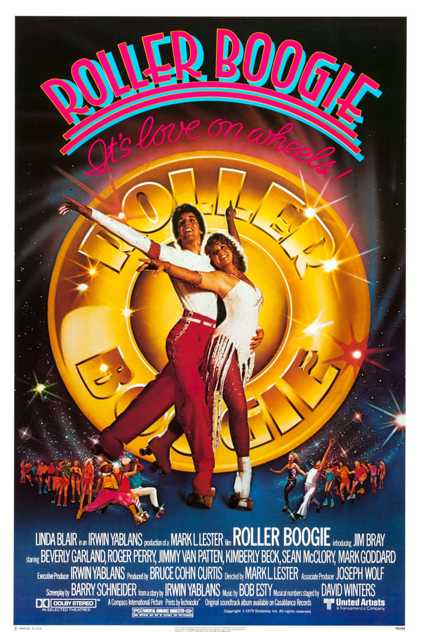 Roller Boogie (1979)