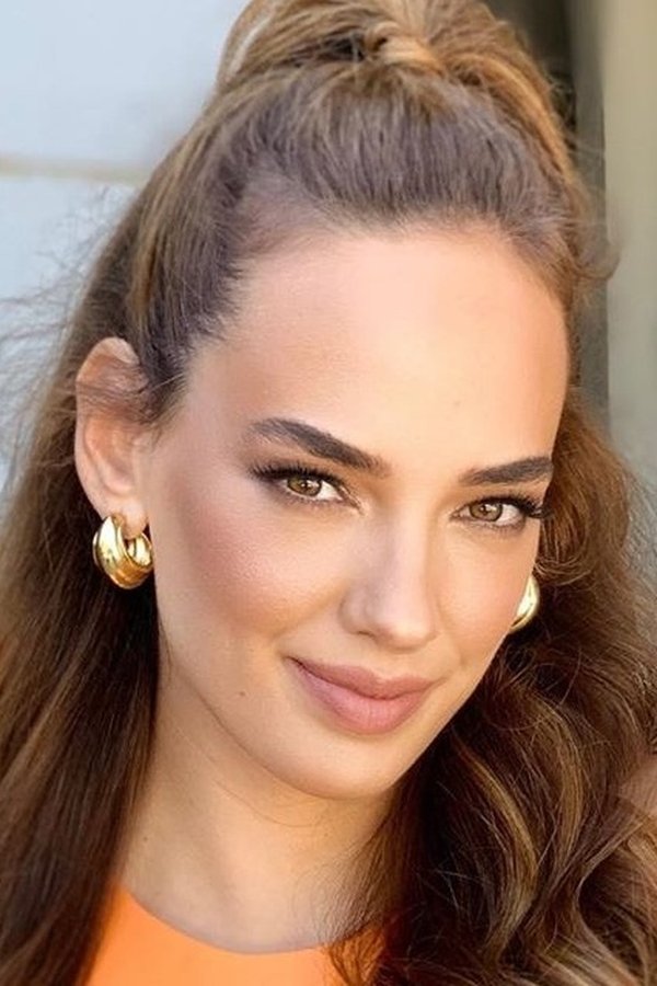 Seda Bakan's headshot