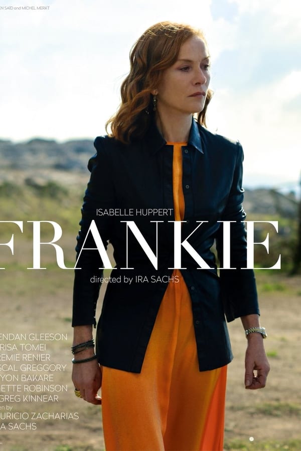 NL - Frankie (2019)