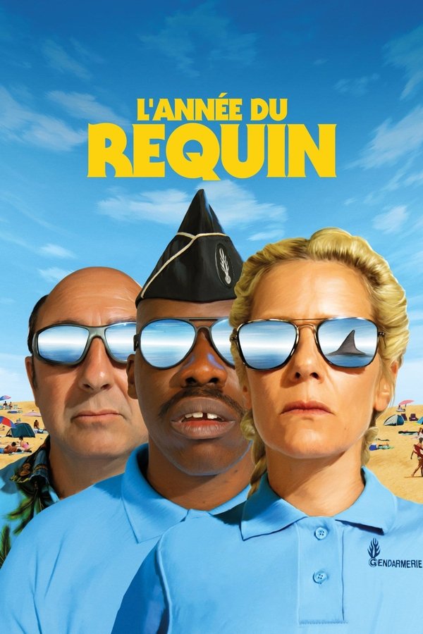 FR - L'Année du requin () 4KOTT