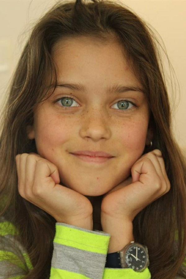 Keita Luna's headshot