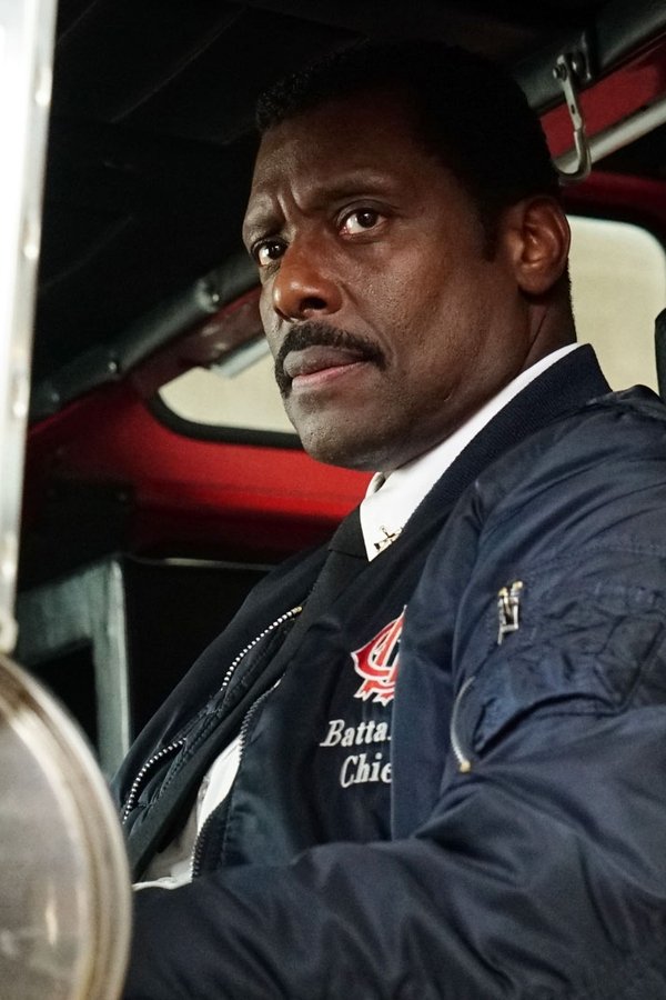 Chicago Fire – S05E16 – Ostaggi alla 51
