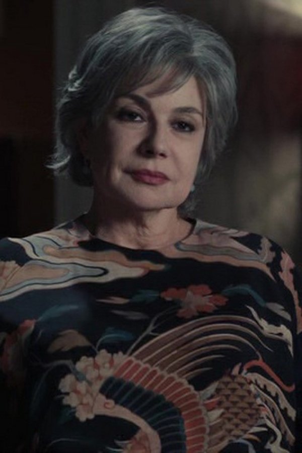 In Treatment (2013) – S01E20 – Anna e Giovanni – 4ª settimana