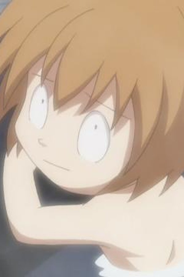 Shaman King – S01E15 – Episodio 15